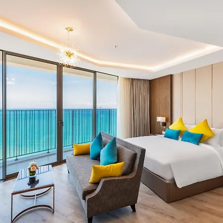 Hd Panorama Nha Trang Condotel- 2 Nguyen Thi Minh Khai Nha Trang